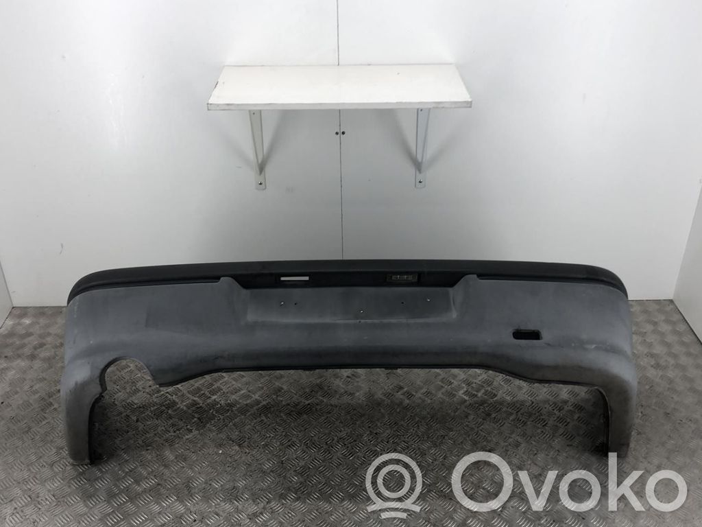 Renault 19 Бампер 