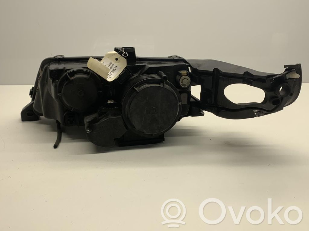 Saab 9-5 Scheinwerfer 