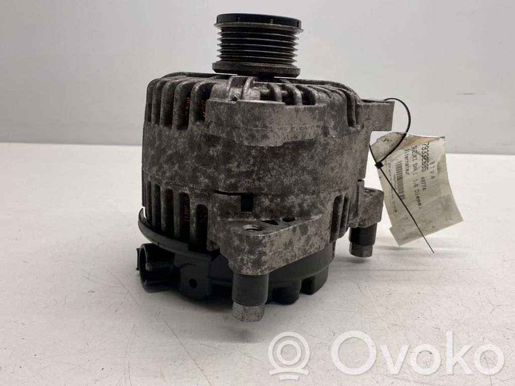 Suzuki SX4 Alternador 