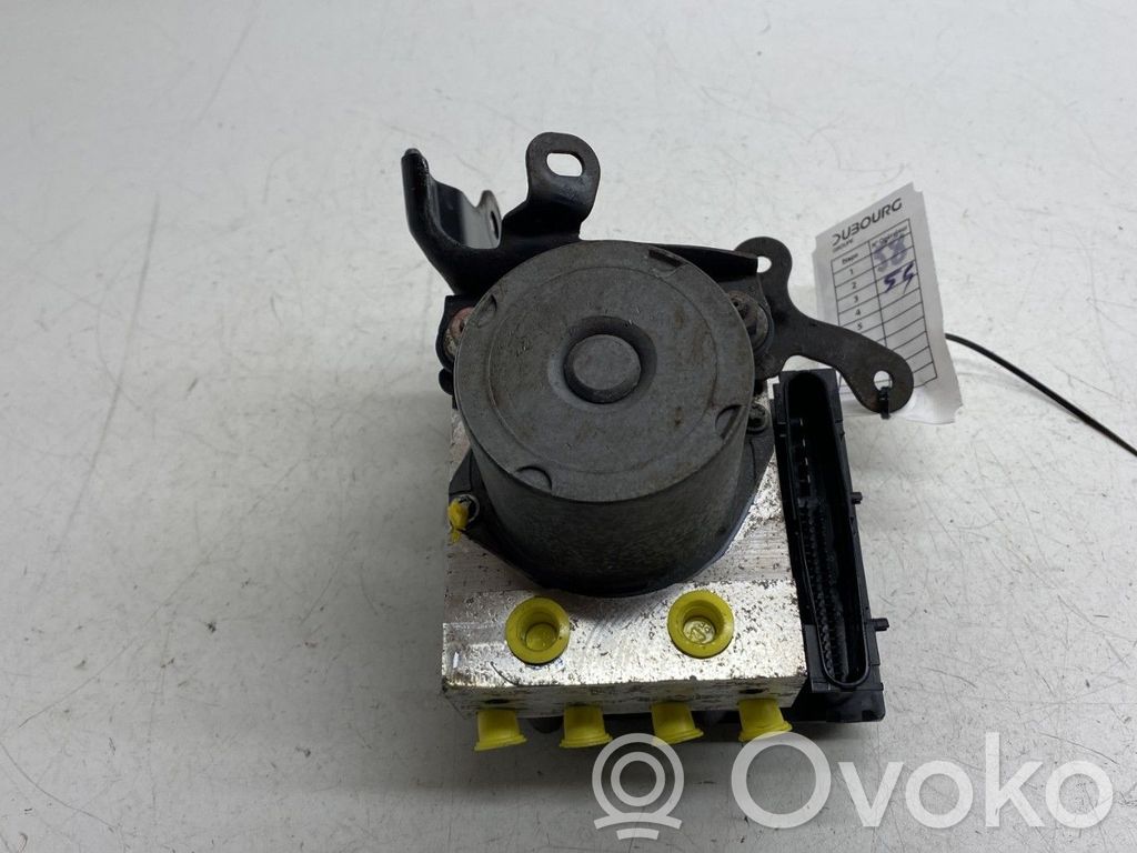 Toyota Verso ABS bloks 