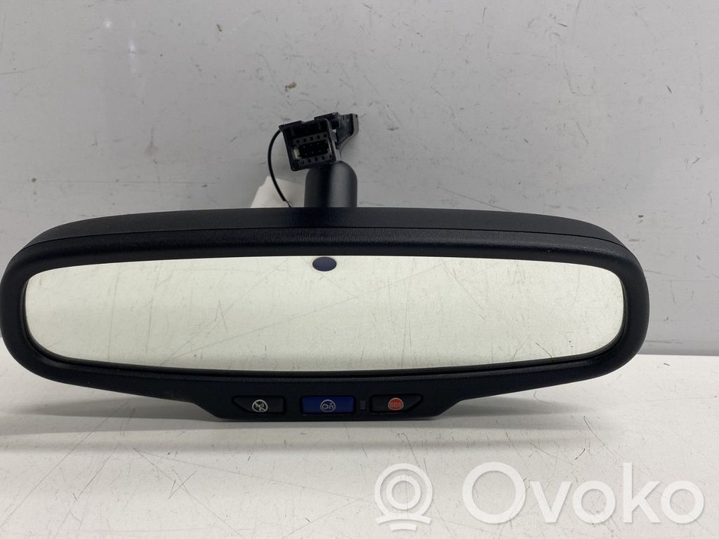 Opel Adam Espejo retrovisor (interior) 