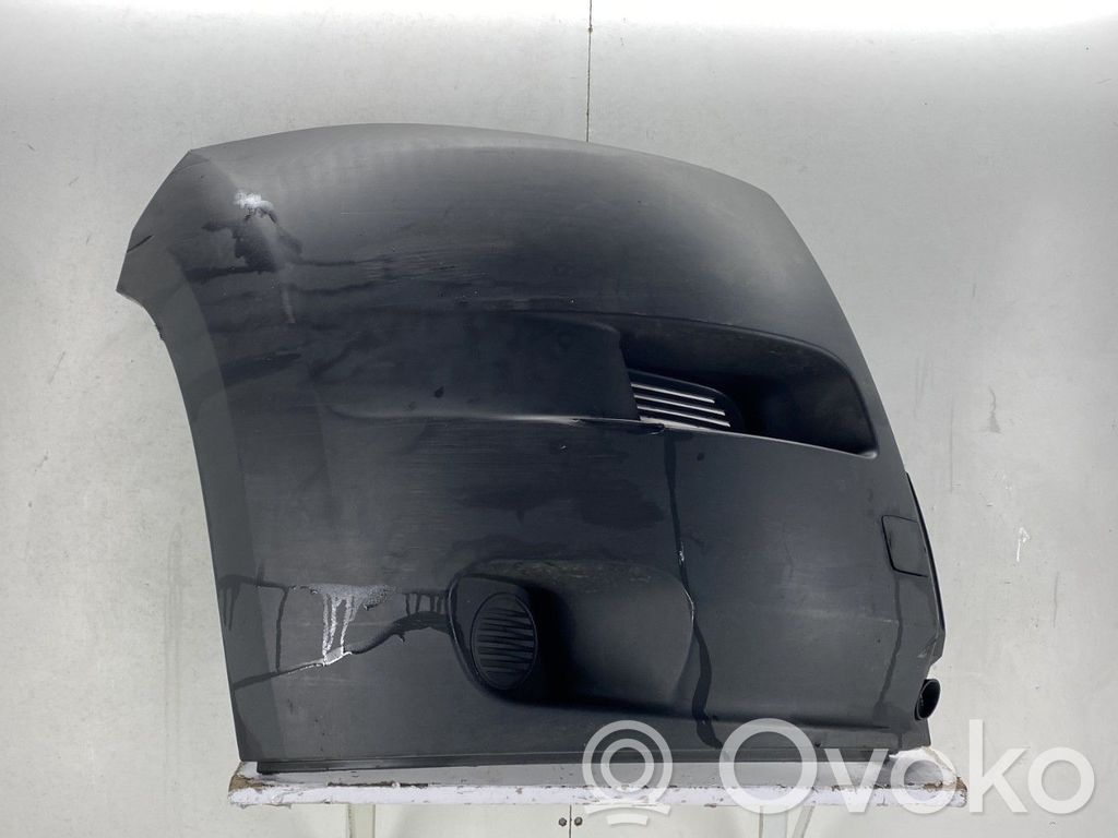 Fiat Ducato Front bumper corner part panel trim 