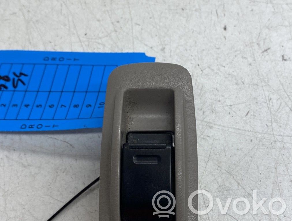Electric window control switch   8481012080