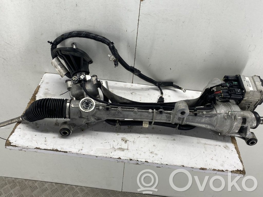 Ford Kuga II Steering rack 