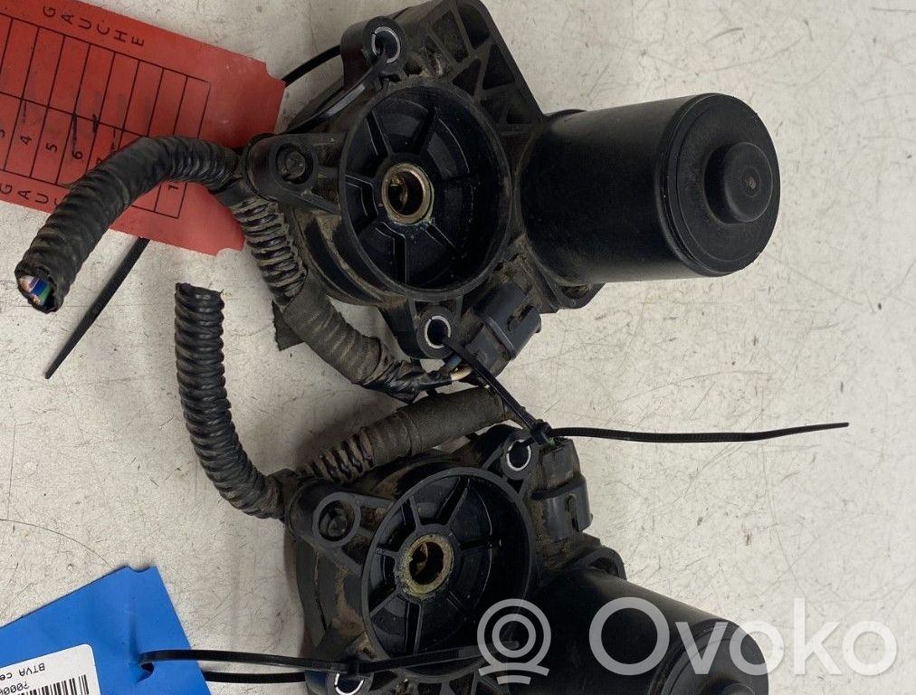 Ford Kuga II Modulo di controllo del freno a mano 