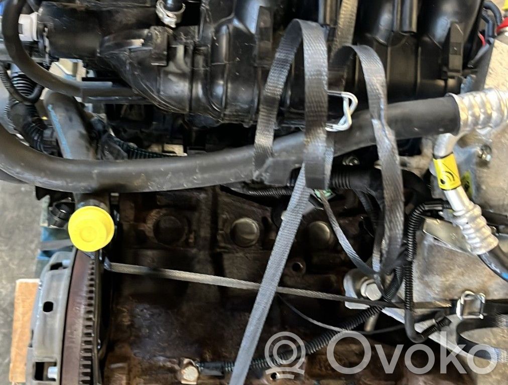 Engine   71752826