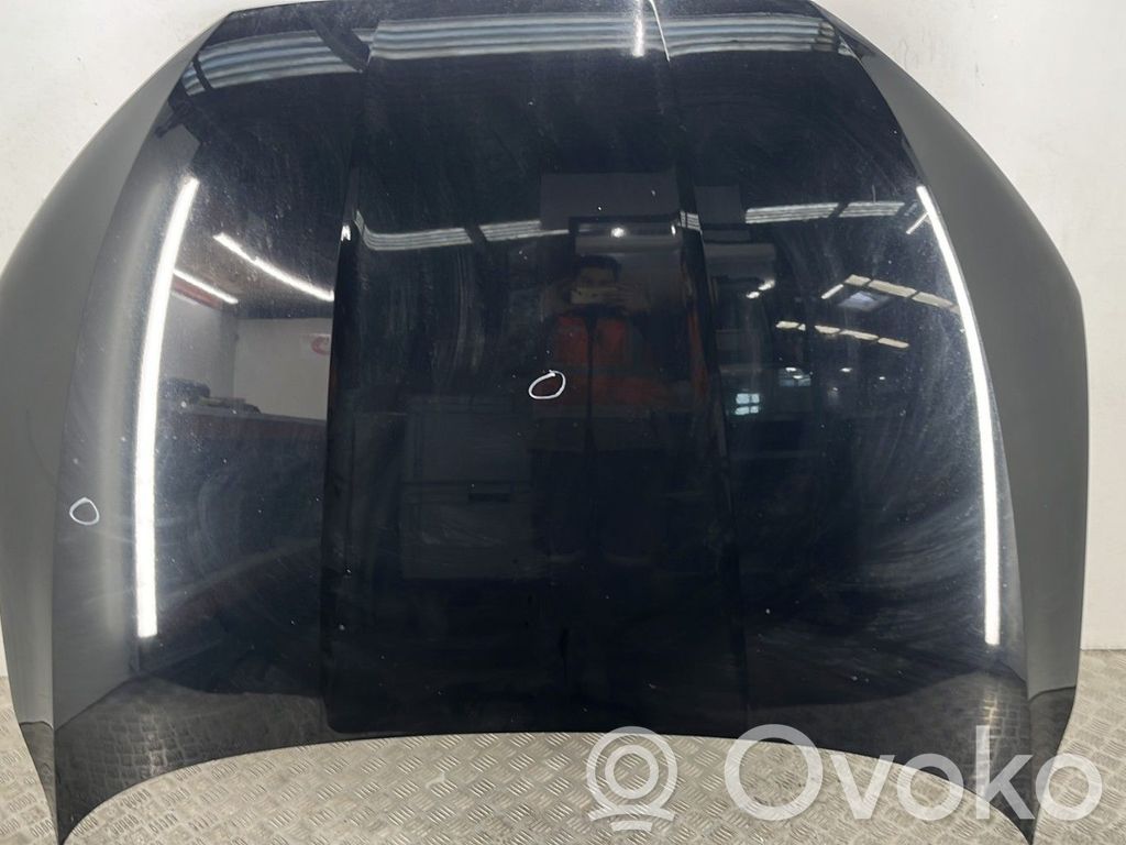 Audi A3 8Y Konepelti 