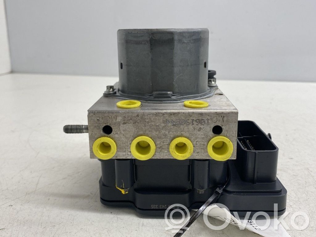 ABS Pump   2198317