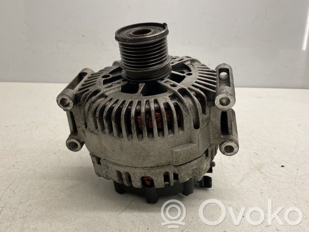 Chrysler 300 - 300C Ģenerators 