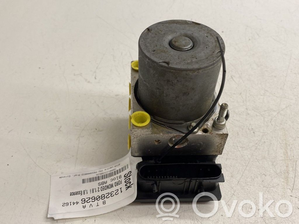 Ford Mondeo Mk III Bomba de ABS 