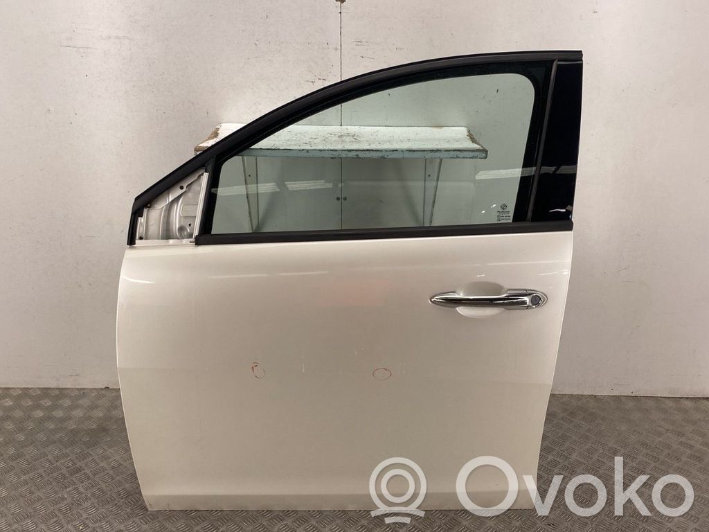 Lancia Ypsilon Durvis 