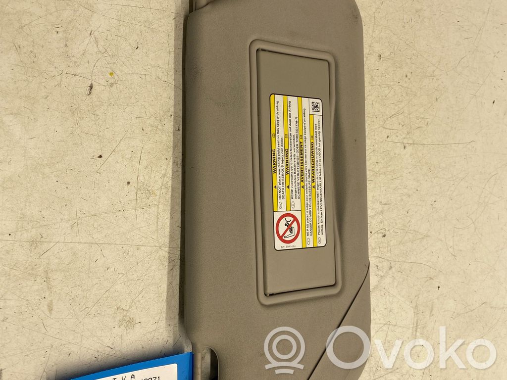 Ford C-MAX II Sun visor 