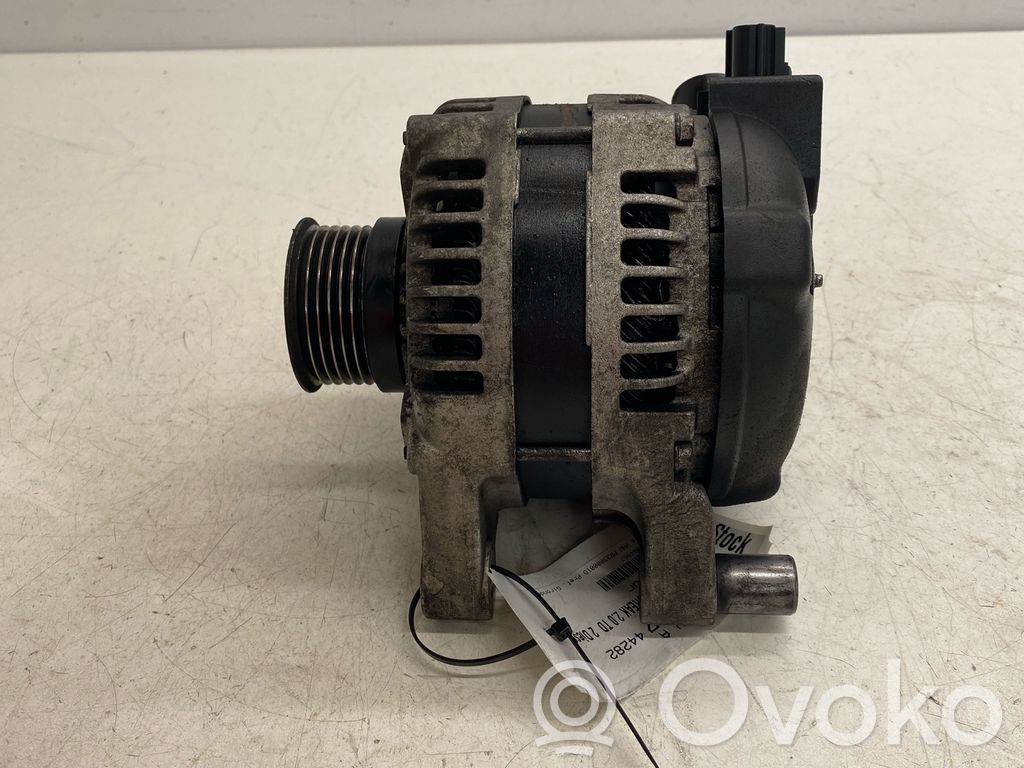 Volvo V50 Generator/alternator 
