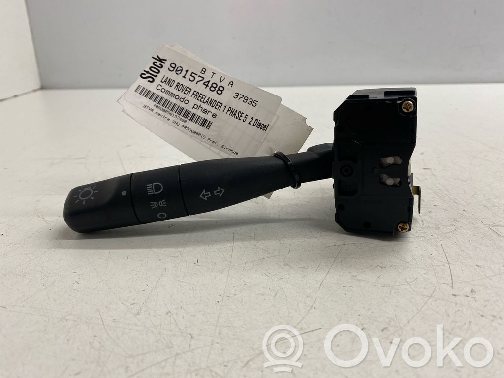 Land Rover Freelander Indicator stalk 