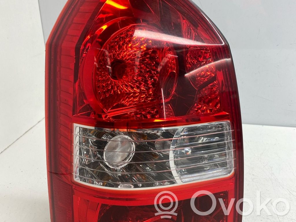 Hyundai Tucson JM Lampă spate în caroserie 