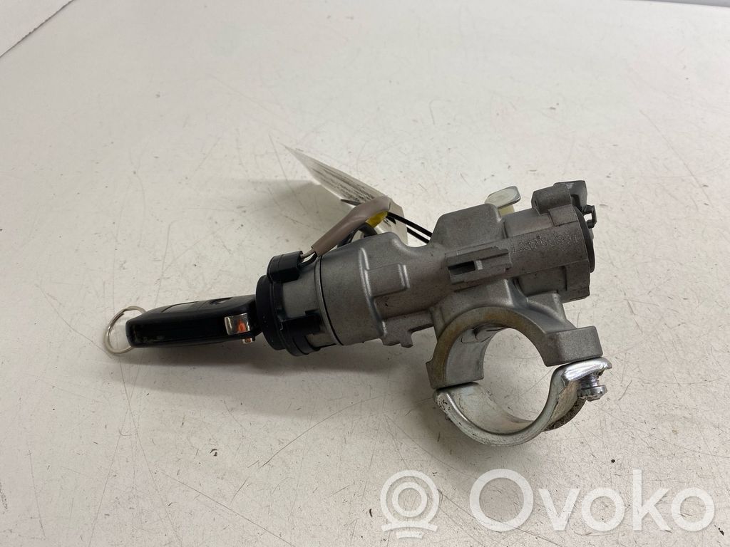 KIA Picanto Ignition lock 