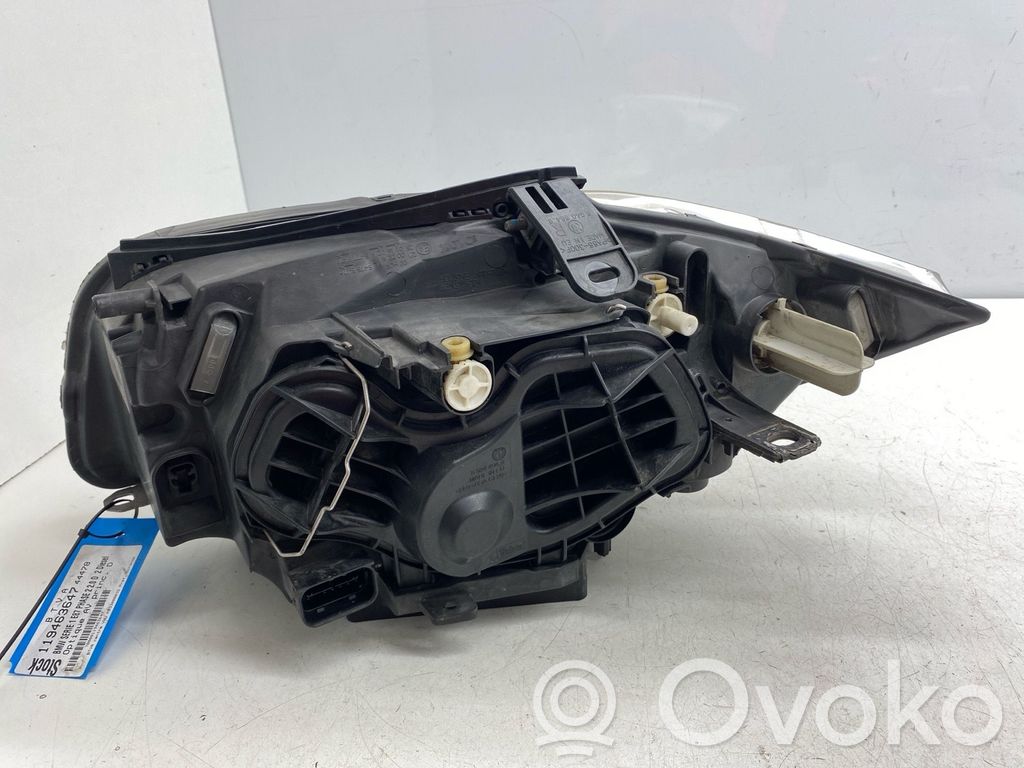 Headlight/headlamp   63117193388