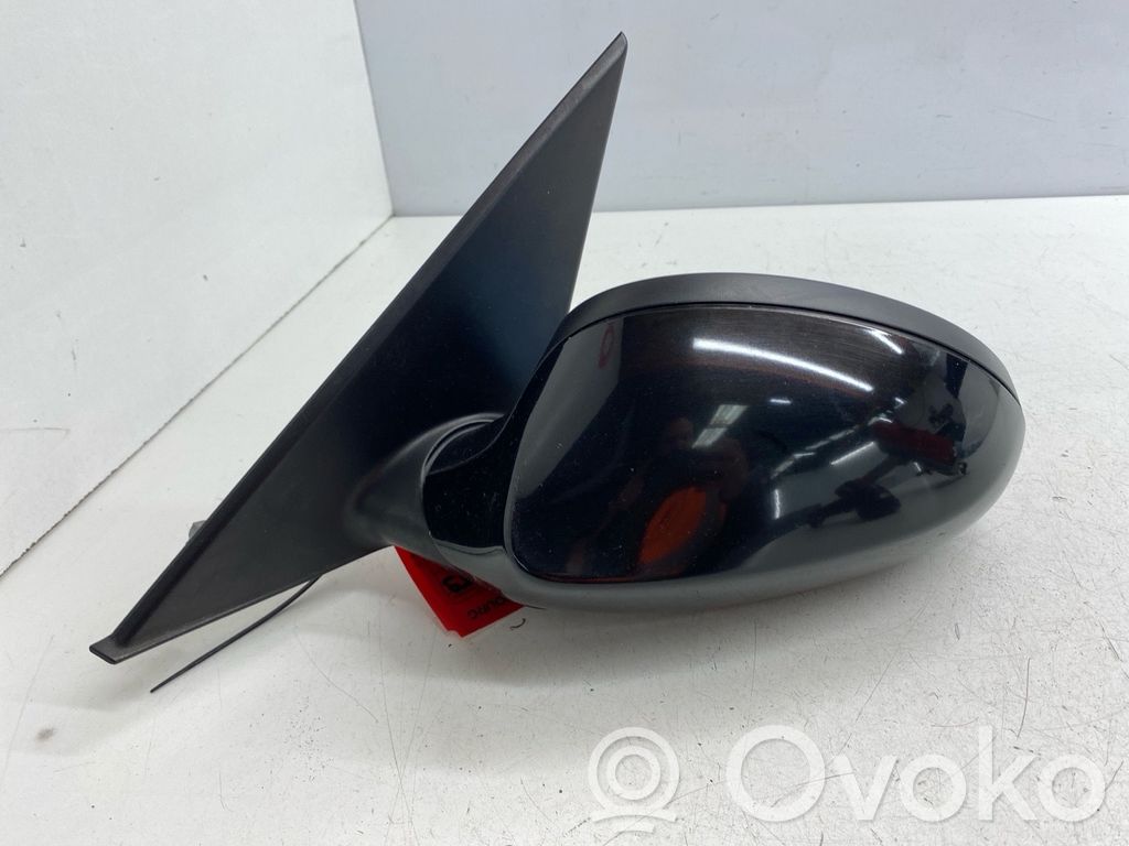 BMW 1 E81 E87 Manual wing mirror 