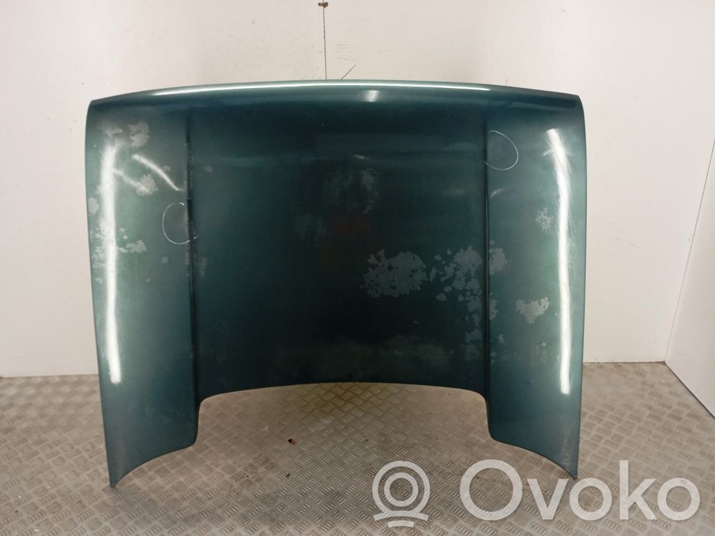 Fiat Uno Konepelti 