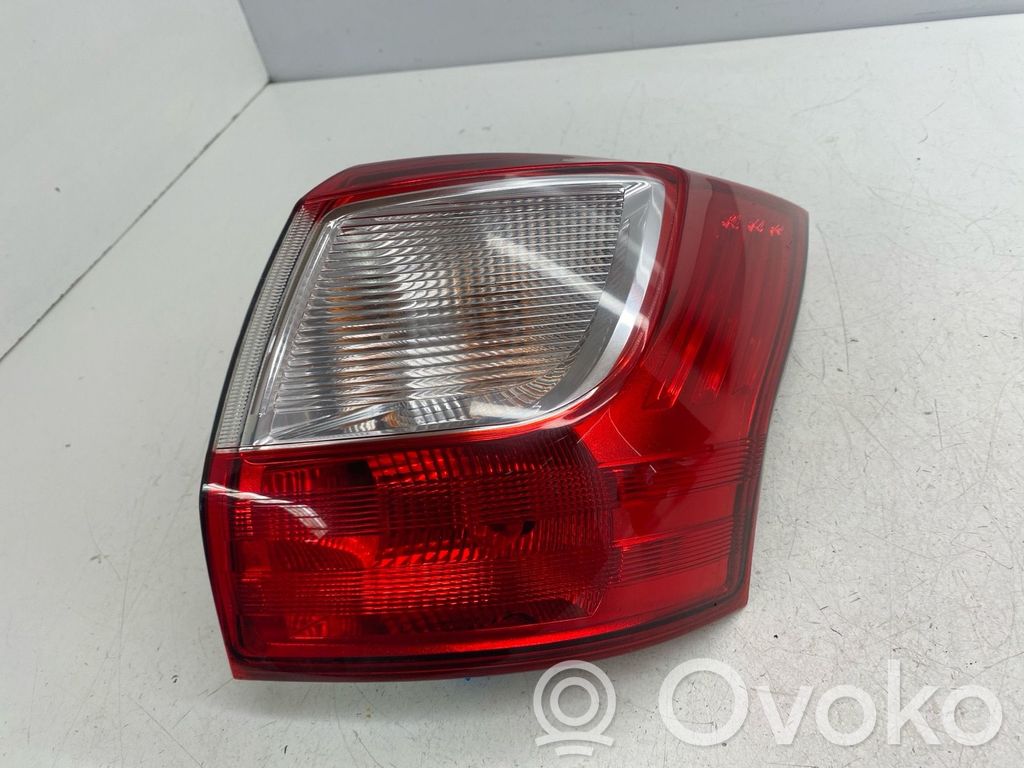 Ford Grand C-MAX Galinis žibintas kėbule 