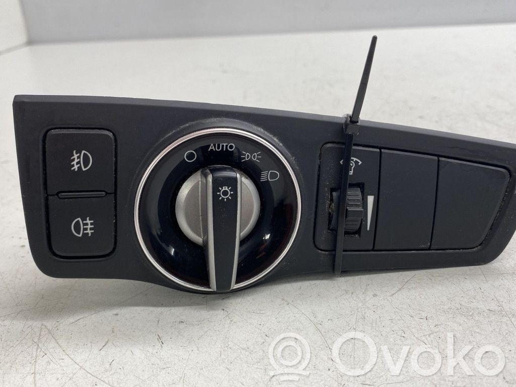 Hyundai i40 Interruptor de luz 