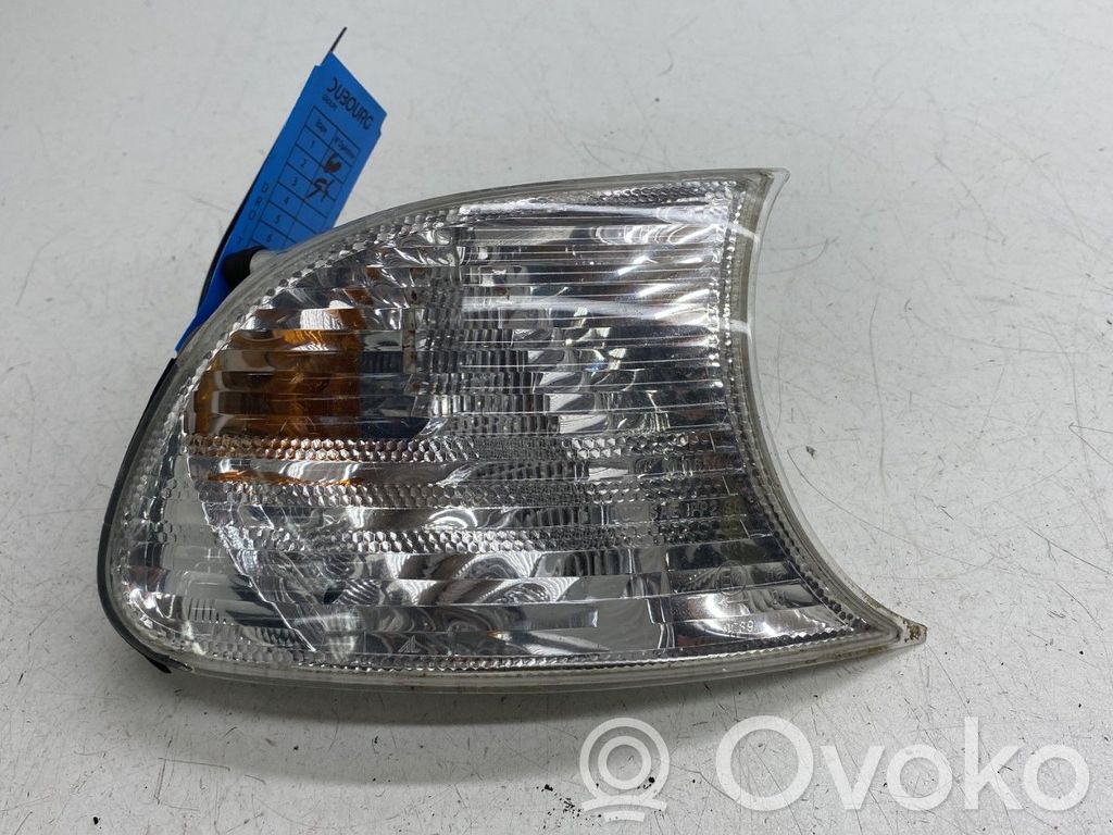 BMW 3 E46 Seitenblinker 