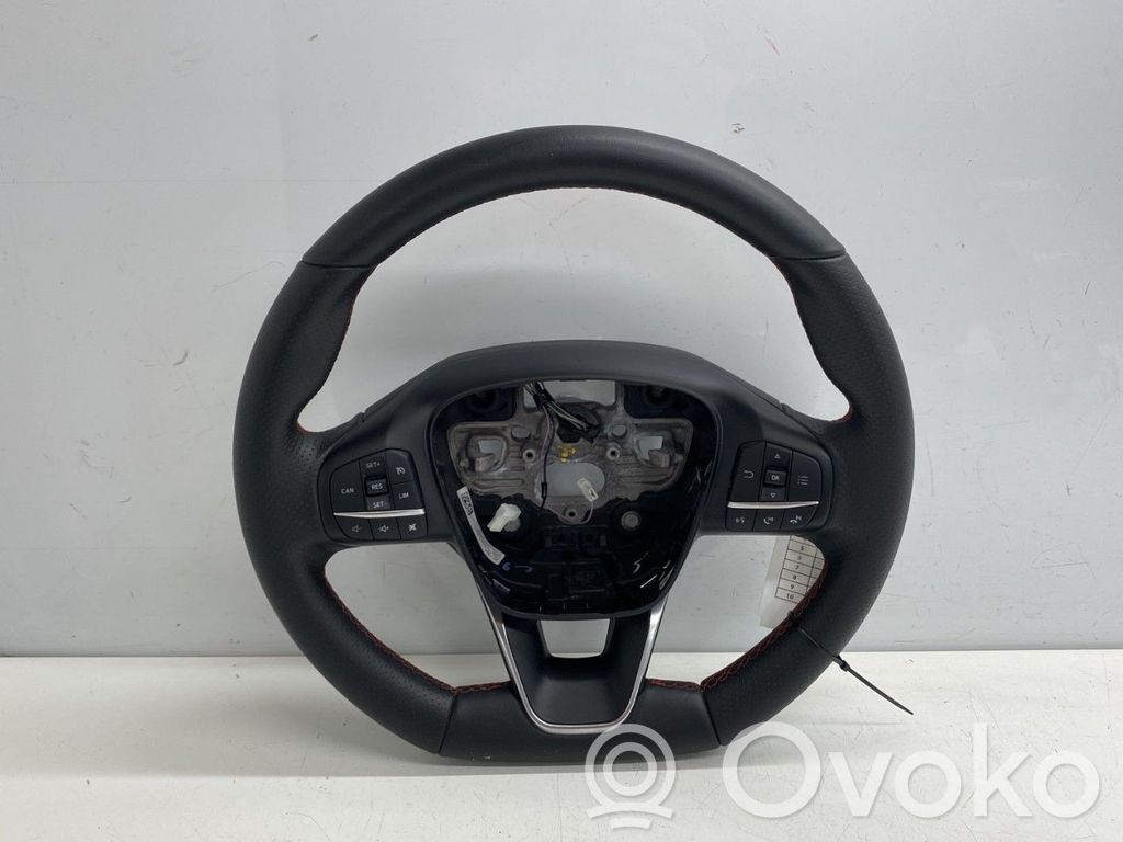 Ford Fiesta Stūre 