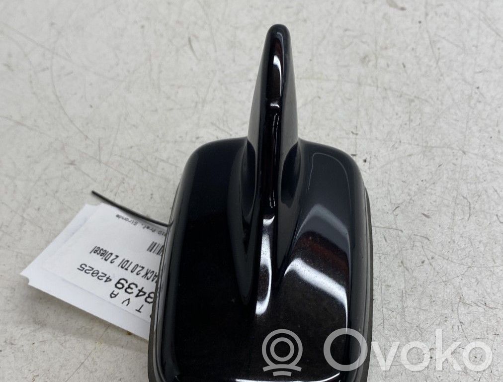 Audi A3 8Y Antena radiowa 