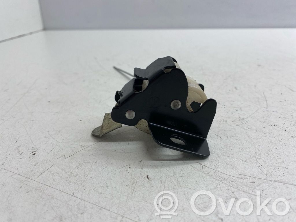 Citroen ZX Tailgate/trunk/boot lock/catch/latch 