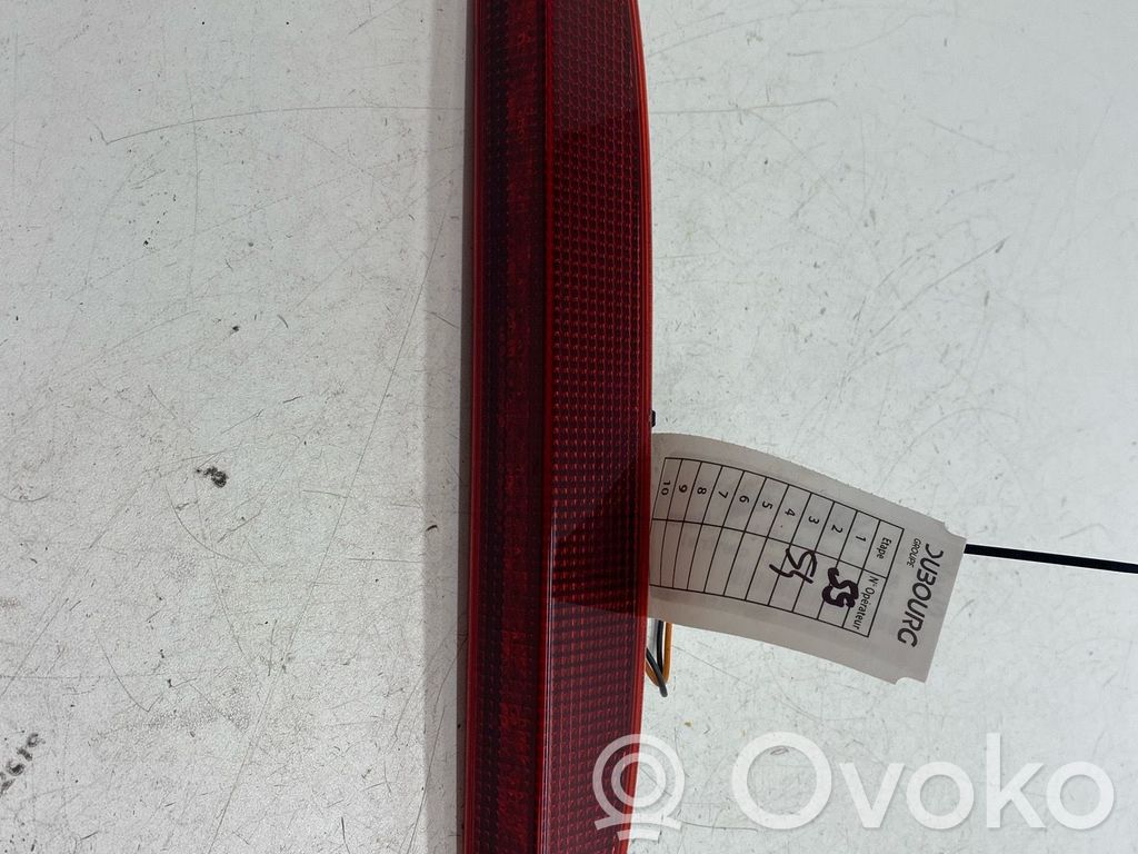 Renault Clio II Third/center stoplight 