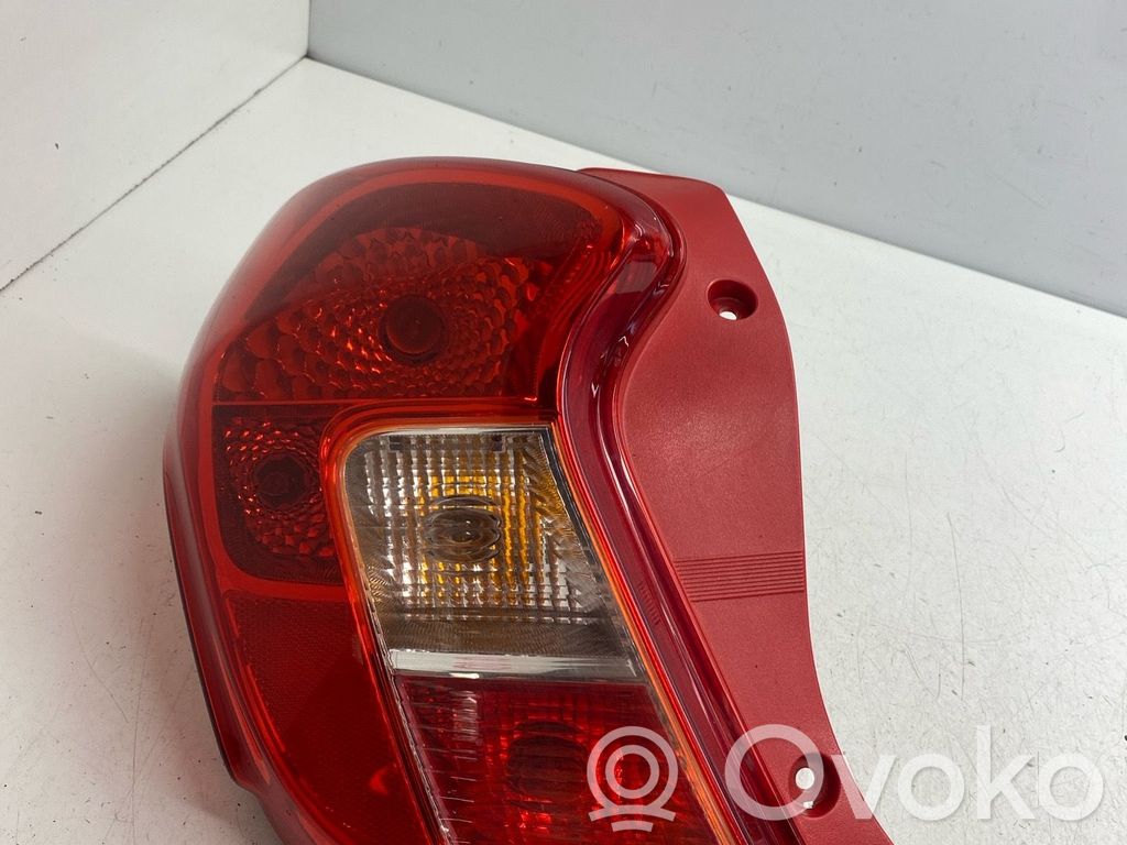 Opel Karl Takavalot 