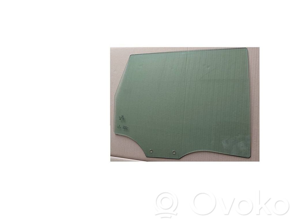 Rear windscreen/windshield window   43R000369,81A845206,001523500