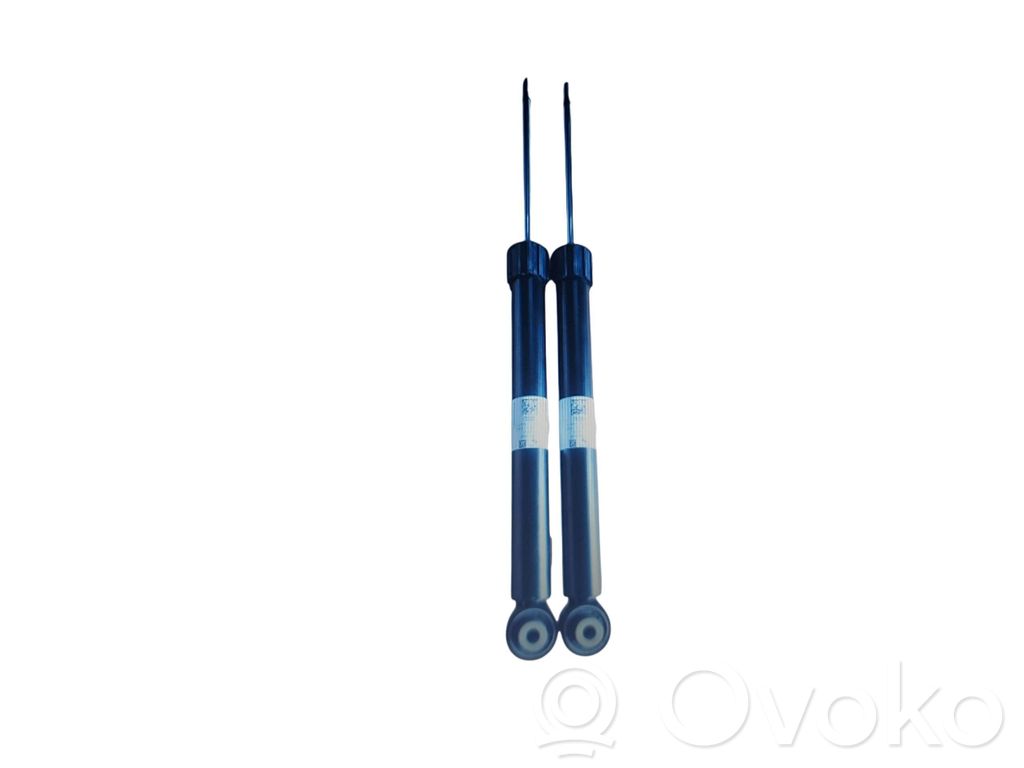 Audi A4 S4 B9 Amortyzator tylny 