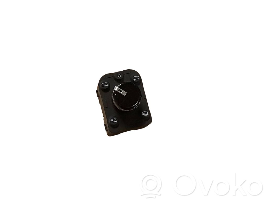 Wing mirror switch   4N0959565,10141063,KL516052020