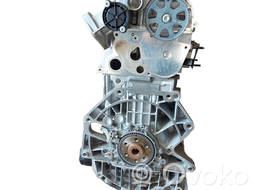 Audi SQ2 GA Motor 