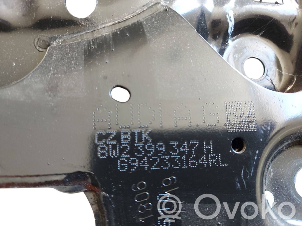 Audi S5 F5 Front subframe 
