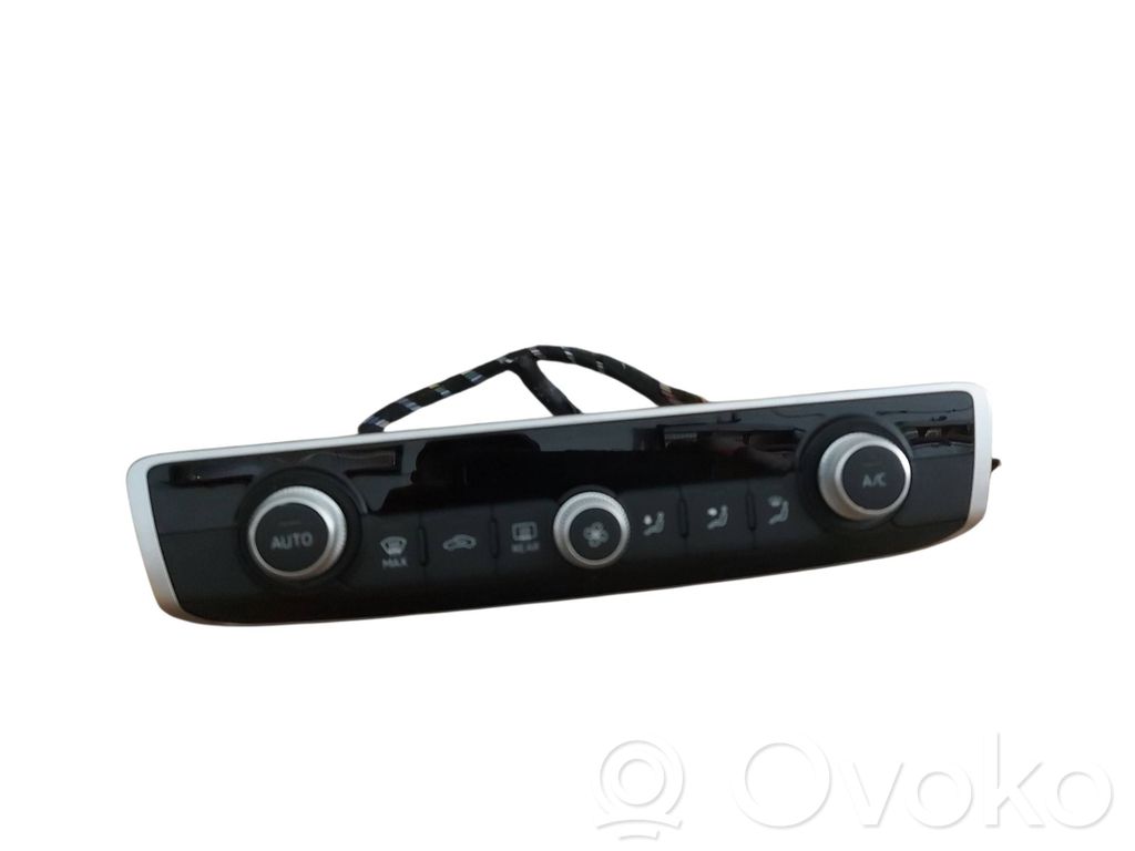 Audi SQ2 GA Climate control unit 