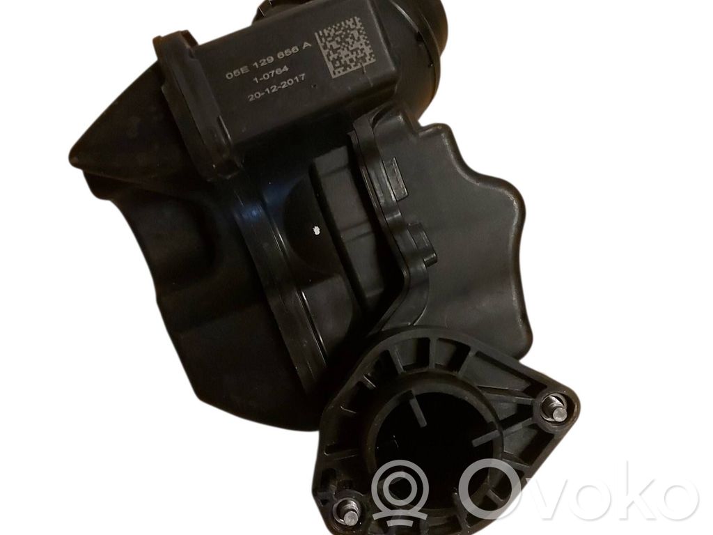 Audi A3 S3 8V Oro paėmimo kanalo detalė (-ės) 