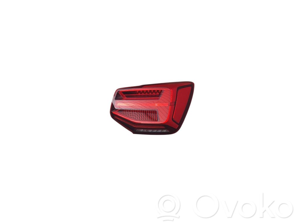 Audi Q2 - Takavalot 