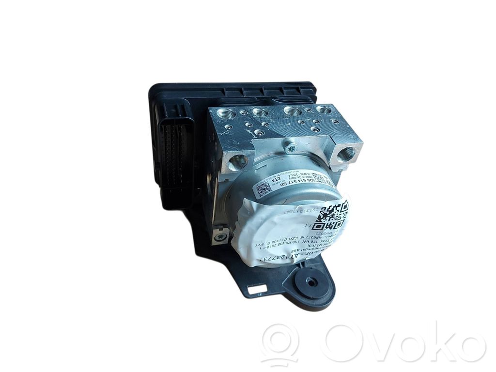 Audi Q3 F3 Pompa ABS 