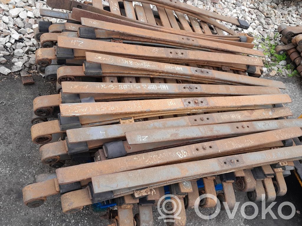 Galinė lingė   YC15560BH,YC155560ZG