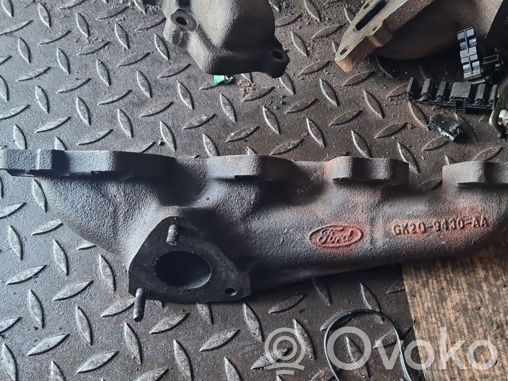 Ford Transit Custom Išmetimo kolektorius 
