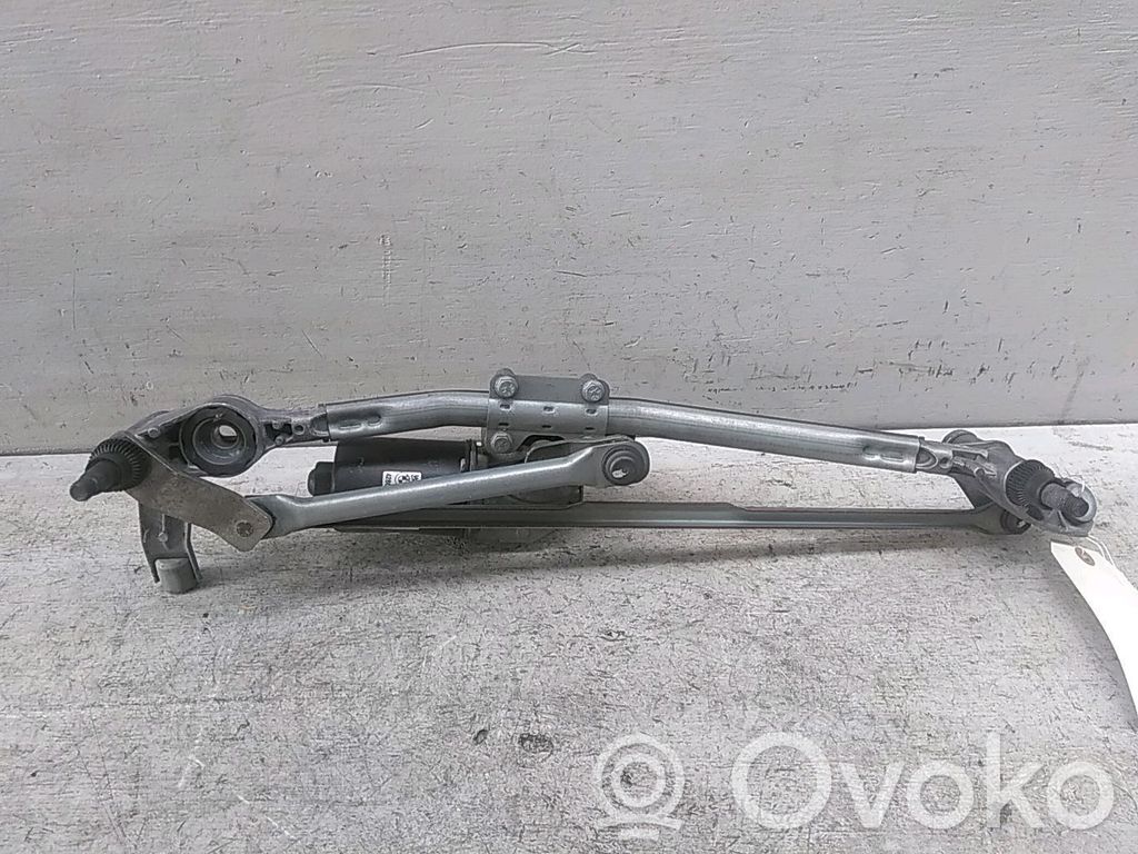 Motor del limpiaparabrisas   61617161711,61617161711,812104019227,61617161711,812104019227