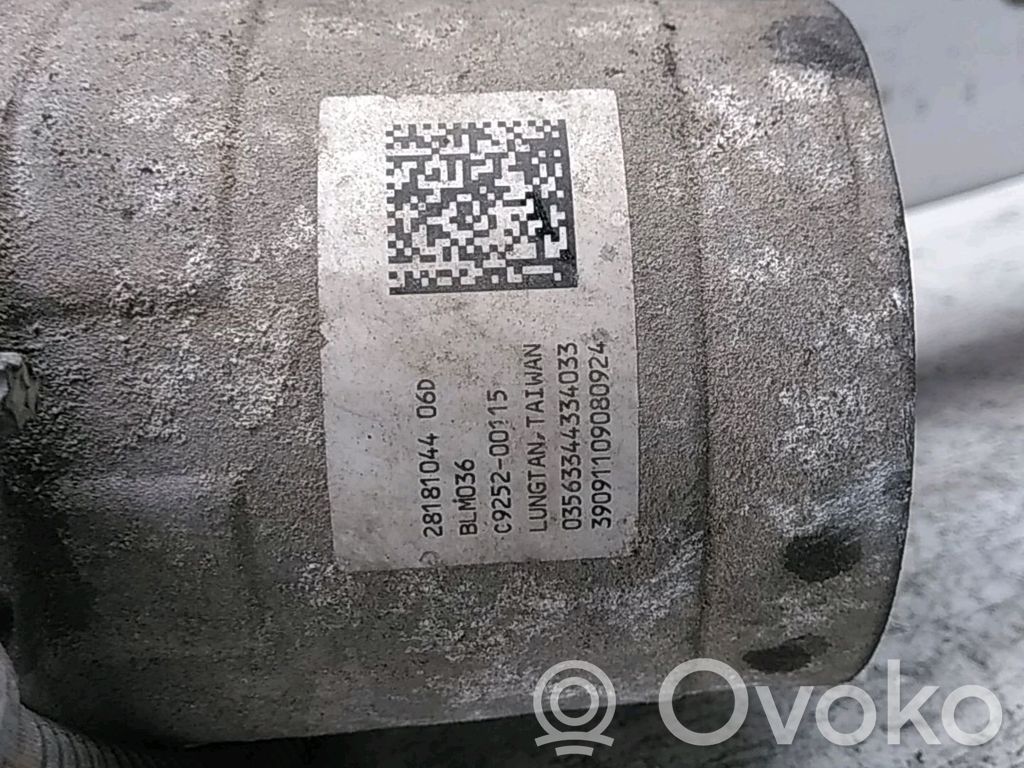 Lenkgetriebe   1611077380,1611077380,30300578647,1611077380,30300578647