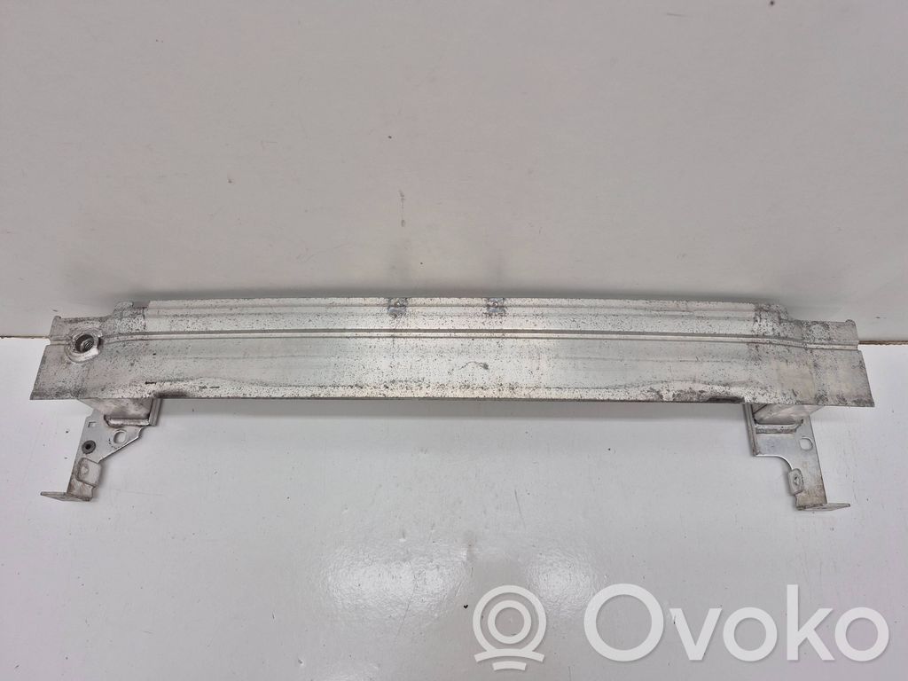 Audi A1 Front bumper support beam 