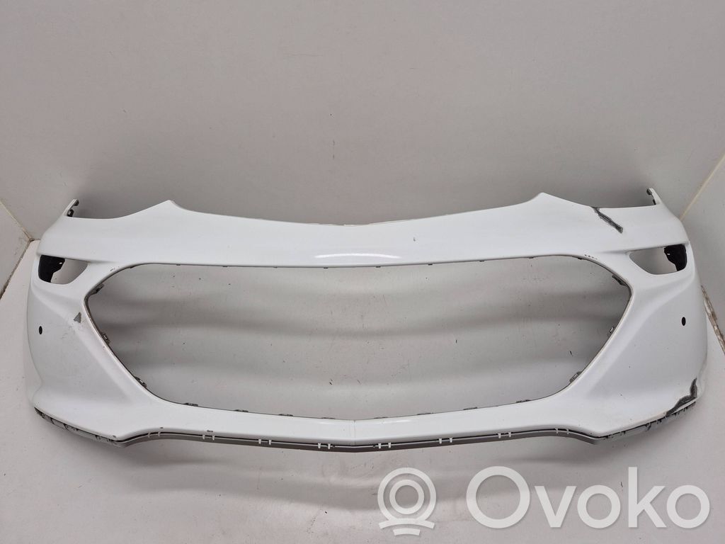 Chevrolet Bolt Front bumper 