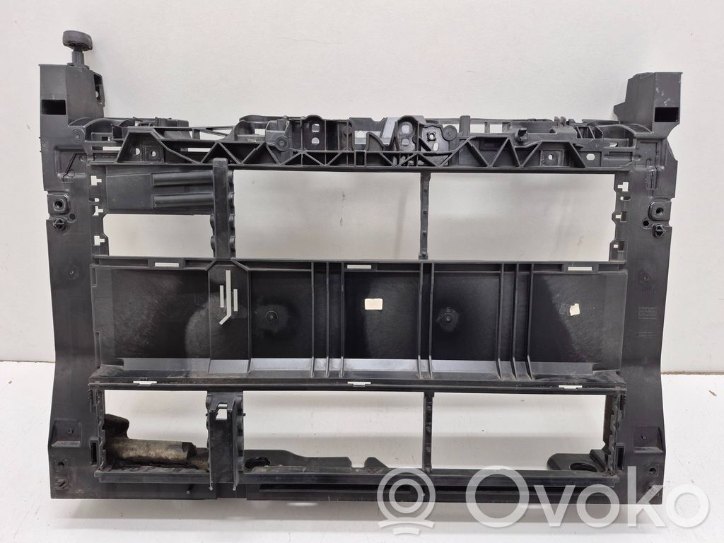 Ford Puma Radiatoru panelis 
