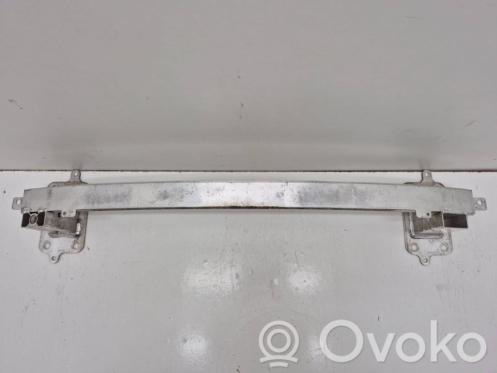 Opel Corsa E Priekšpusē bampera sija / balka 