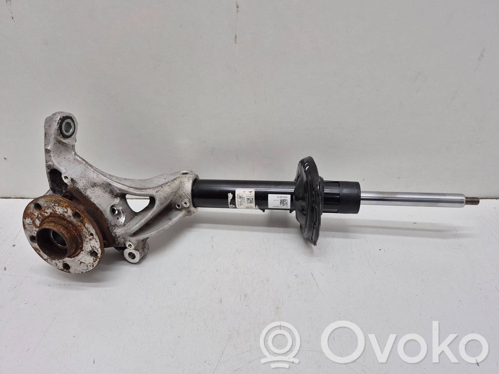Zwrotnica koła przedniego   5WA407258C,5QS413031AE,5QS412021QC