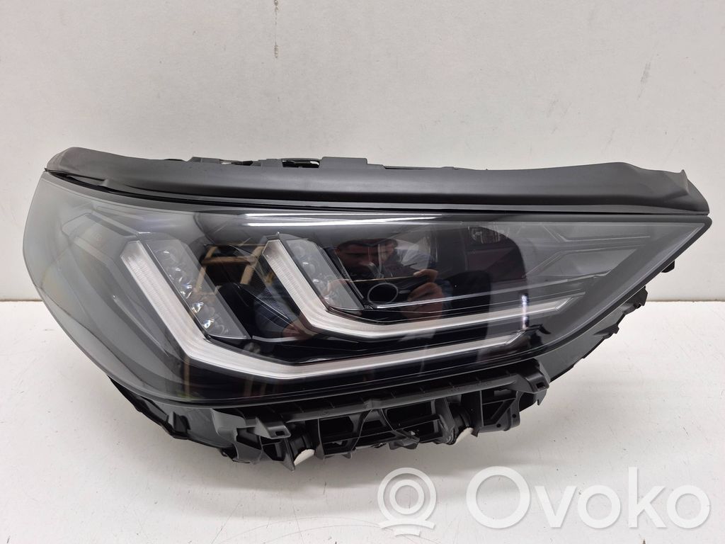BMW X3 G45 Scheinwerfer 